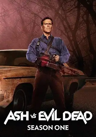 Ash và Ma Cây (Phần 1)