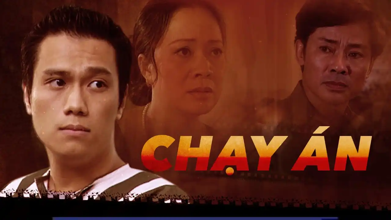 Chạy Án (Phần 2)