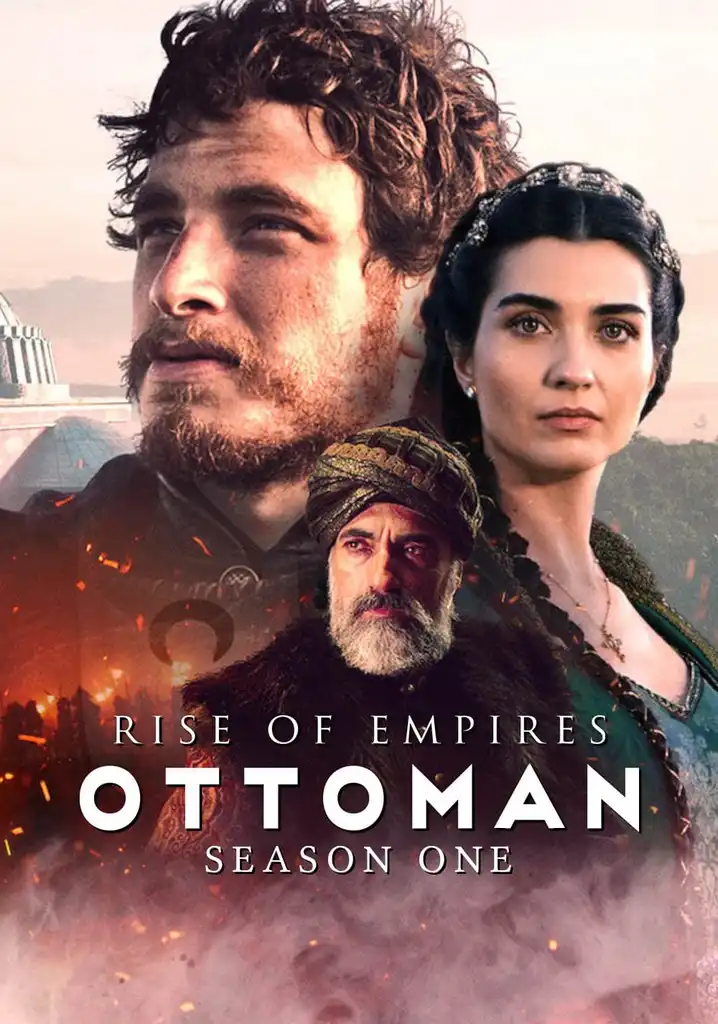 Đế quốc trỗi dậy: Ottoman (Phần 1)