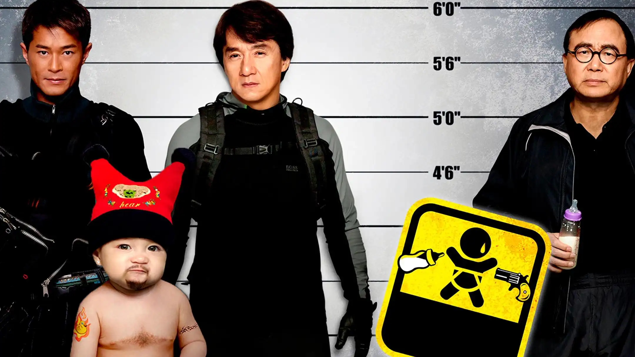 Kế Hoạch Baby