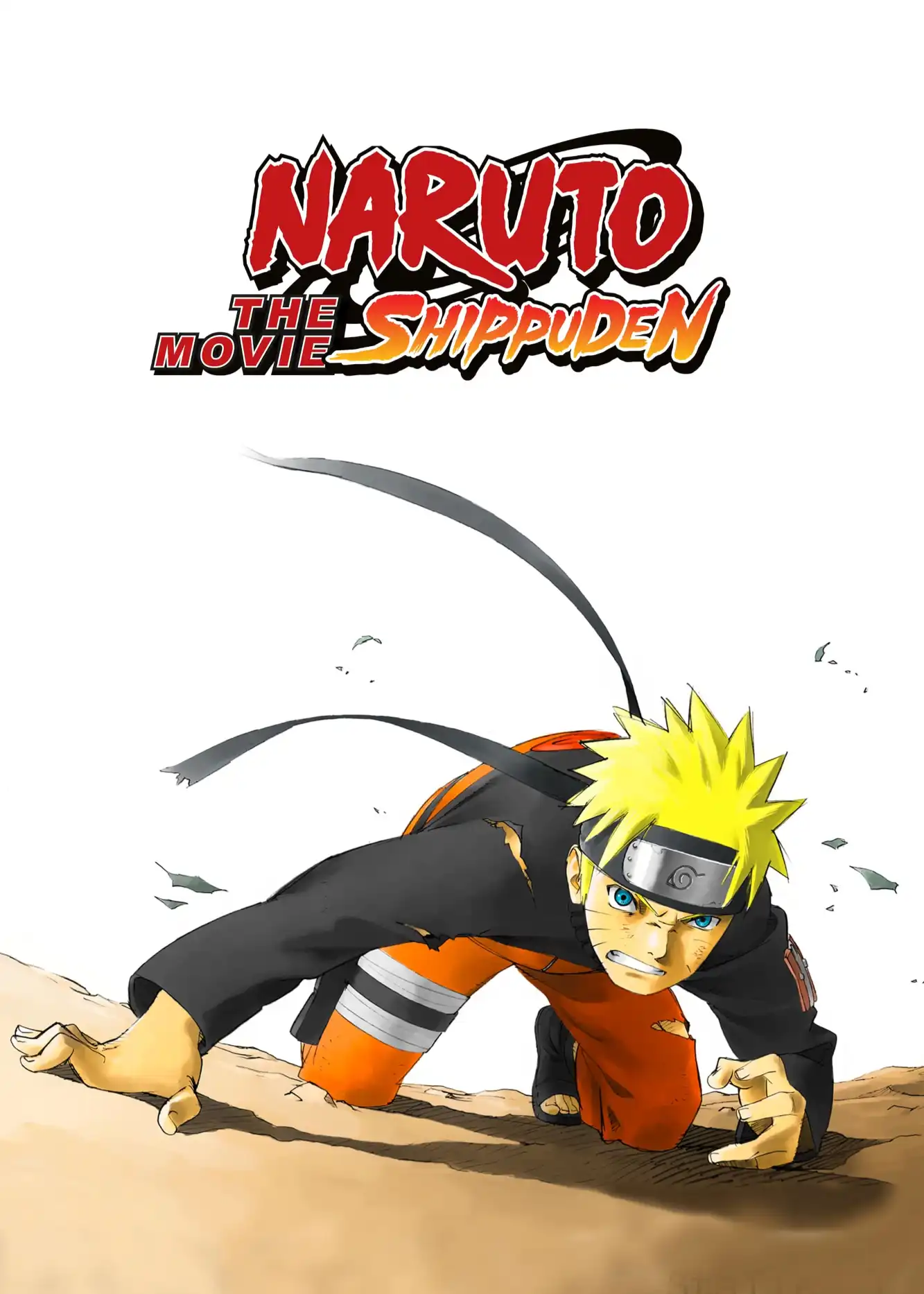 Naruto Shippūden: Cái Chết Tiên Đoán