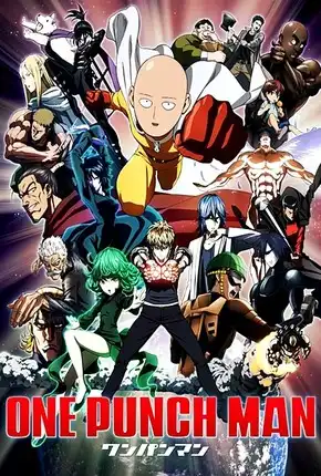 One Punch Man (Phần 1)