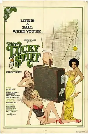 That Lucky Stiff