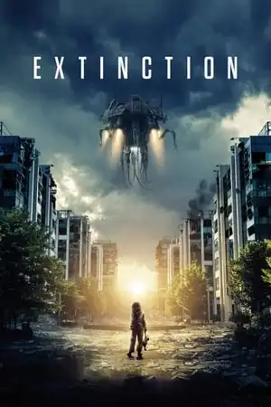 Tuyệt Chủng (2018)