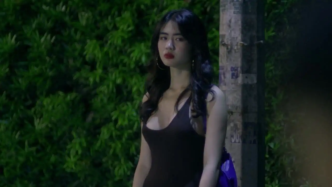 Vũ Nữ Thoát Y
